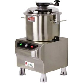 تصویر غذاساز 5 لیتری اسمارت مدل SMART-05‎ 