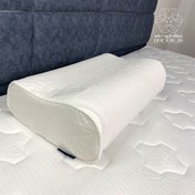 تصویر روبالشتی مدل موج لارج دکتربیست 