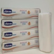 تصویر محافظ کهنه 50 عددی chicco 