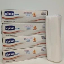 تصویر محافظ کهنه 50 عددی chicco 