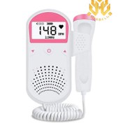 تصویر دستگاه سونوگرافی خانگی مدل U3-02 