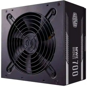 تصویر پاور کولر مستر Cooler Master MWE 700 V2 Bronze 700W 