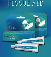 تصویر بانداژ مایع 