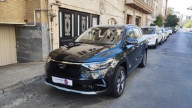 تصویر جتا VS7 مدل 2024 ا توربو 1400 توربو 1400