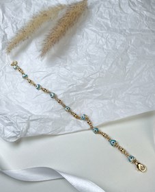 تصویر پابند چشم نظر 