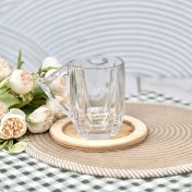 تصویر فنجان رایس نوری تازه 