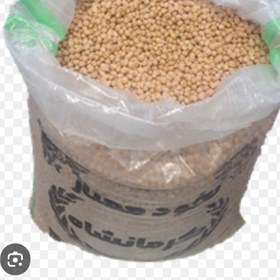 تصویر نخود درجه یک بسته ۱٠ کیلویی 