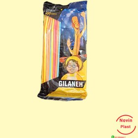 تصویر نی تاشو ۱۰۰ عددی 