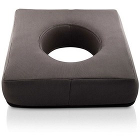 تصویر بالش زیرنشیمنی مموری فوم مدل MF04 امسیگ EmsiG Emsig Seat Cushion-MF04