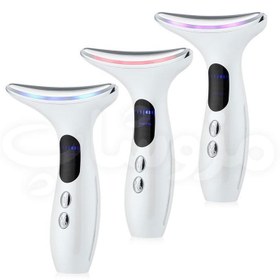 تصویر دستگاه رفع غبغب صورت 