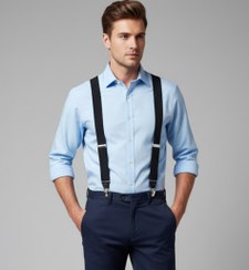 تصویر ساسبند مردانه مدل رايا 