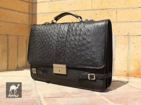 تصویر کیف اداری مدل هوتن 