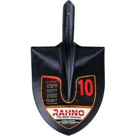 تصویر بسته 5 عددی بیل شماره 3 RHINO/RAHNO 