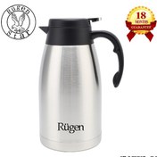 تصویر فلاکس 2 لیتری روگن مدل 8020 