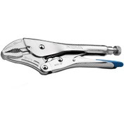 تصویر انبر قفلی نووا مدل NTP-8032 سایز 5 اینچ Nova NTP-8032 Locking Pliers 5 Inch