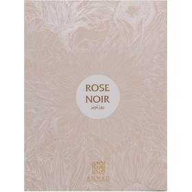 تصویر رز نویر Rose Noir