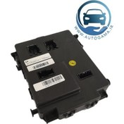 تصویر نود مركزي SBCM سازه پویش 4 سوکت عظام 