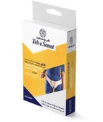 تصویر فتق بند تک سایز کد 85200 طب و صنعت 