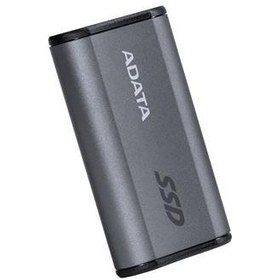 تصویر حافظه اس اس دی اکسترنال ای دیتا مدل SE880 ظرفیت 500 گیگابایت ADATA SE880 500GB External SSD