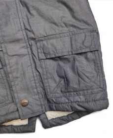 تصویر کاپشن برند topomini 