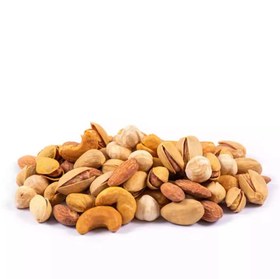 تصویر آجیل مخلوط شور - 250 گرمی 