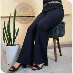 تصویر شلوار دمپا مازراتی 