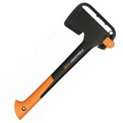 تصویر تبر کمپینگ فیسکارس مدل FISKARS X10 