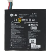 تصویر باتری اصلی ال جی LG G Pad 7.0 