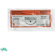 تصویر نخ بخیه ویکریل سوپابن 26.2.0 ریورس کات - سوپا 