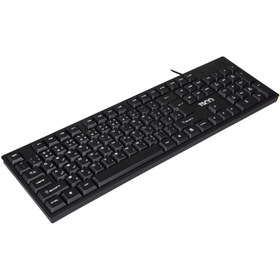 تصویر کیبورد تسکو مدل TK 8005 TSCO TK 8005 Wired Keyboard