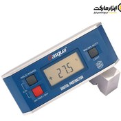 تصویر تراز دیجیتال مگنت دار °90*4 ضد آب IP65 داسکوا (Dasqua) مدل 0005-8400 