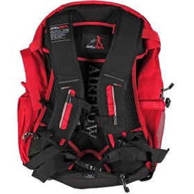 تصویر کوله اسکیت لارج Seba 