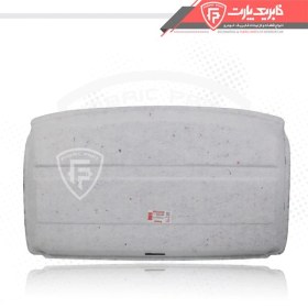 تصویر نمد سقف نیسان 