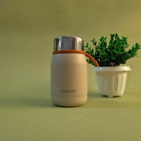 تصویر تراول ماگ مینی HS Cup 