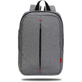تصویر کیف یا کوله پشتی لبتاب Classone اورجینال PR-R160 
