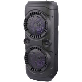 تصویر اسپیکر سینگ ای ZQS-8229 Sing-E  ZQS-8229 Speaker