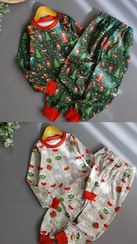 تصویر ست مخمل یلدایی کد ۱۷۲ 