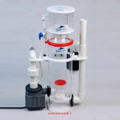 تصویر پروتئين اسکیمر خارجی Bubble magus Bubble magus Protein Skimmer BM-E3 - E5