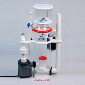 تصویر پروتئين اسکیمر خارجی Bubble magus Bubble magus Protein Skimmer BM-E3 - E5