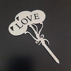 تصویر تاپر عاشقانه کد L23 