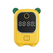 تصویر دوربین مراقبت کودک بی‌سیم 1080p با دید در شب و هشدار حرکت 