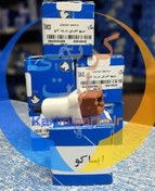 تصویر سوییچ کلاچ 206-207 SD (قهوه ای) ایساکو 