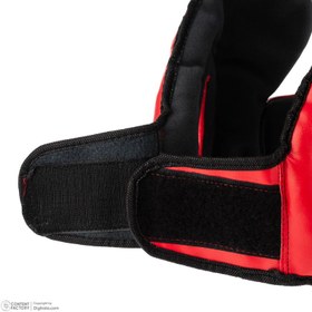 تصویر کلاه رزمی گرین هیل - فری سایز green hill