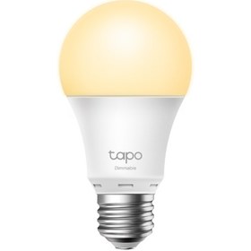 تصویر لامپ هوشمند تپو مدل L510E TP-Link Tapo L510E Smart Lamp