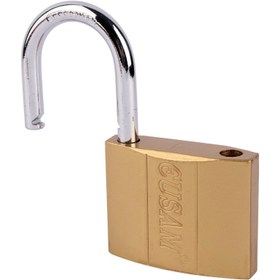 تصویر قفل آویز ایوسام Eusam NO.267 75mm 