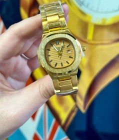 تصویر ساعت زنانه پتک فیلیپ PATEK PHILIPPE