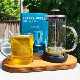 تصویر فرنچ پیرکس 