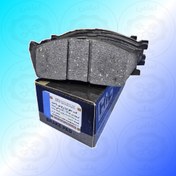 تصویر لنت جلو تیبا ساینا HIC 