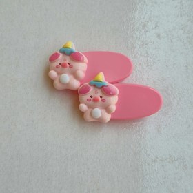 تصویر گلسر انبری نقلی 