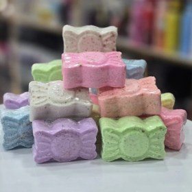 تصویر کوکتل پدیکور پا 